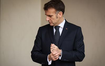 Υπό τη γαλλική πυρηνική ασπίδα η Ελλάδα: Όλες οι λεπτομέρειες της συμφωνίας