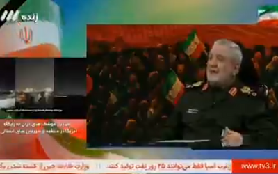 Συναγερμός στην Κύπρο: Οι απειλές του Ιράν και το χτύπημα στις βάσεις