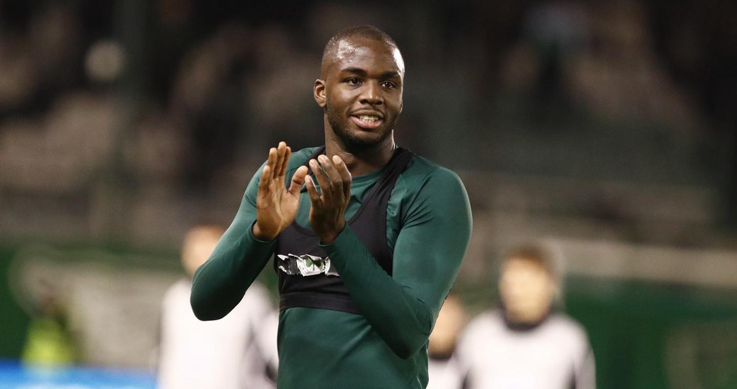 Παναθηναϊκός: Σε φανταστική κατάσταση ο Τεττέη που σκόραρε ξανά