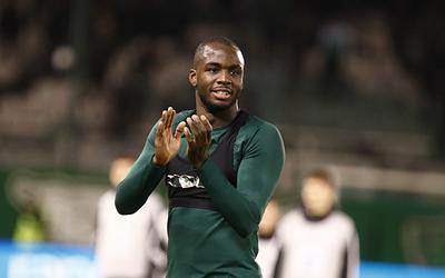 Ο Ανδρέας Τεττέη δεν σταματά πουθενά Το νέο κανόνι του Παναθηναϊκού αποκαλύπτεται