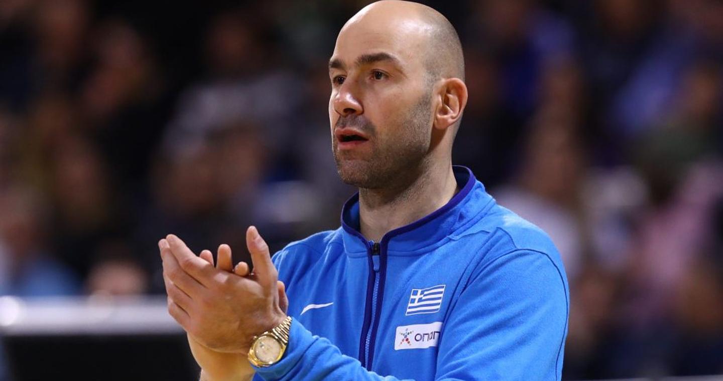 Ψάχνει αντίδραση και… διπλό στην Ποντγκόριτσα η Εθνική