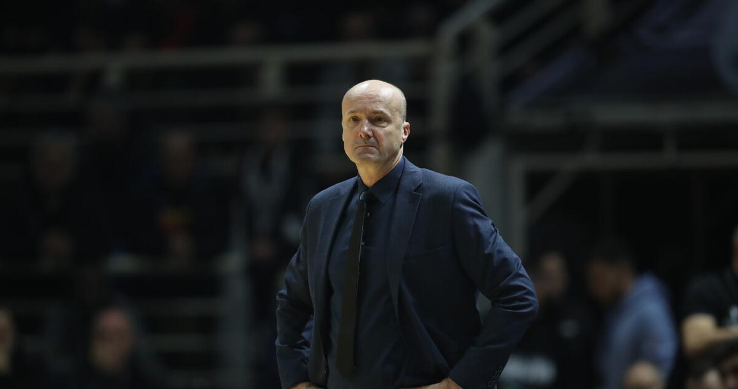 ΠΑΟΚ: «Τελειώνει» ο Γιούρι Ζντοβτς από τη θέση του προπονητή