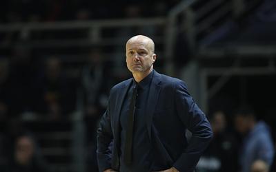 Τέλος ο Γιούρι Ζντοβτς: Ραγδαίες εξελίξεις στον πάγκο του ΠΑΟΚ