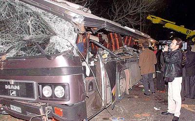 Αναπάντητες κλήσεις από το Μακροχώρι: Το βιβλίο που συγκλονίζει για τα Τέμπη