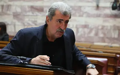 Μετά τον Τσίπρα και στον Πολάκη: Το εξώδικο που άναψε φωτιές