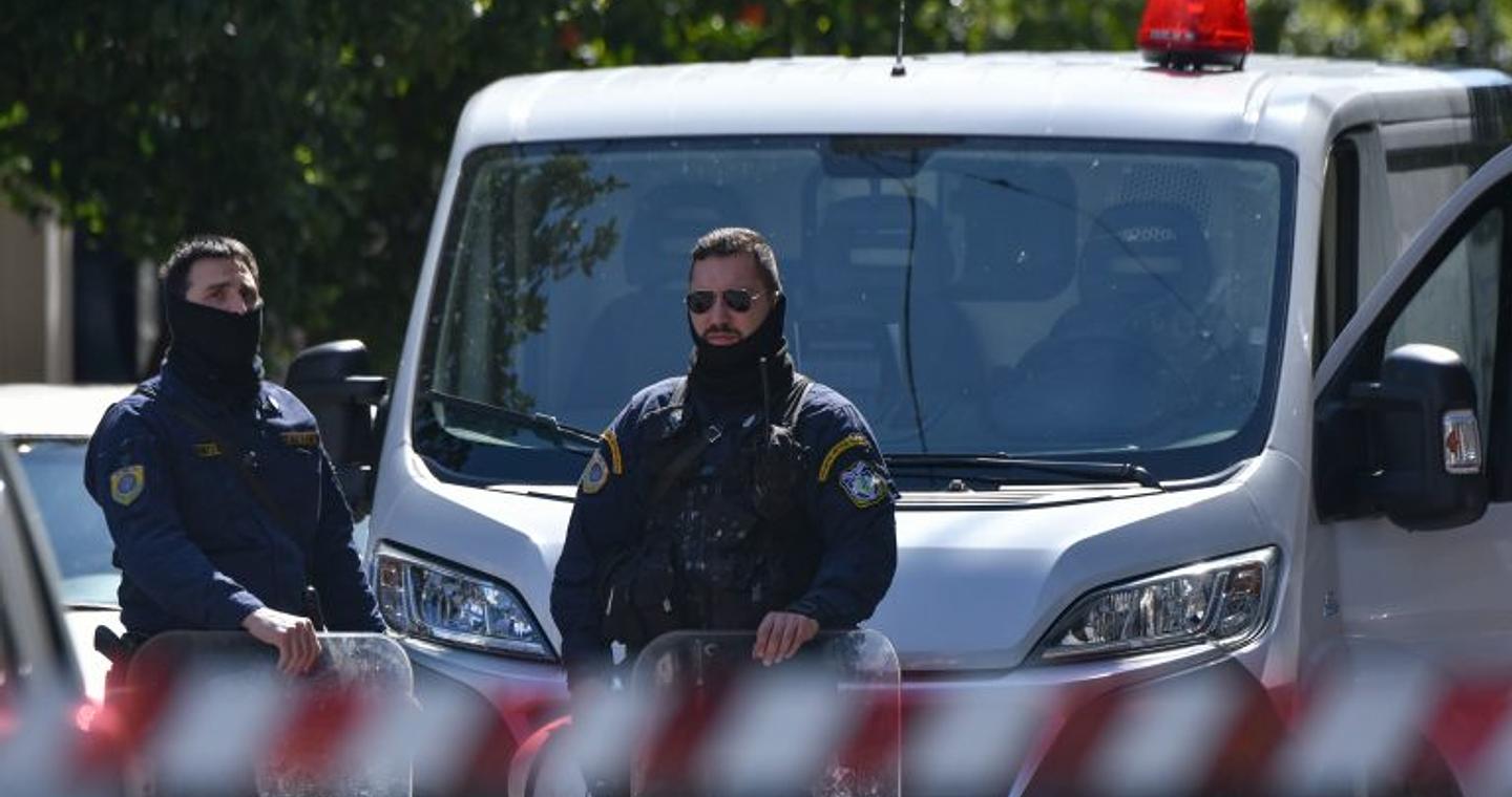 Υπ’ ατμόν οι Αρχές Ασφαλείας: Αυξάνονται τα μέτρα σε εκατοντάδες στόχους σε Αθήνα και υπόλοιπη Ελλάδα