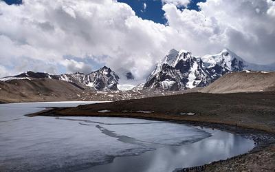 Ταξίδια με... κλιματισμό: Η νέα τάση που αλλάζει τον τουριστικό χάρτη