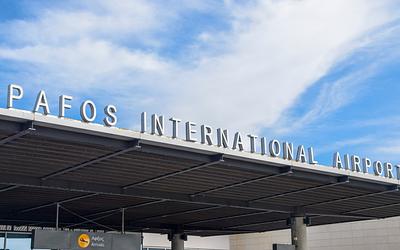 Συναγερμός και εκκενώσεις στην Κύπρο: Το θρίλερ με το drone στην Πάφο