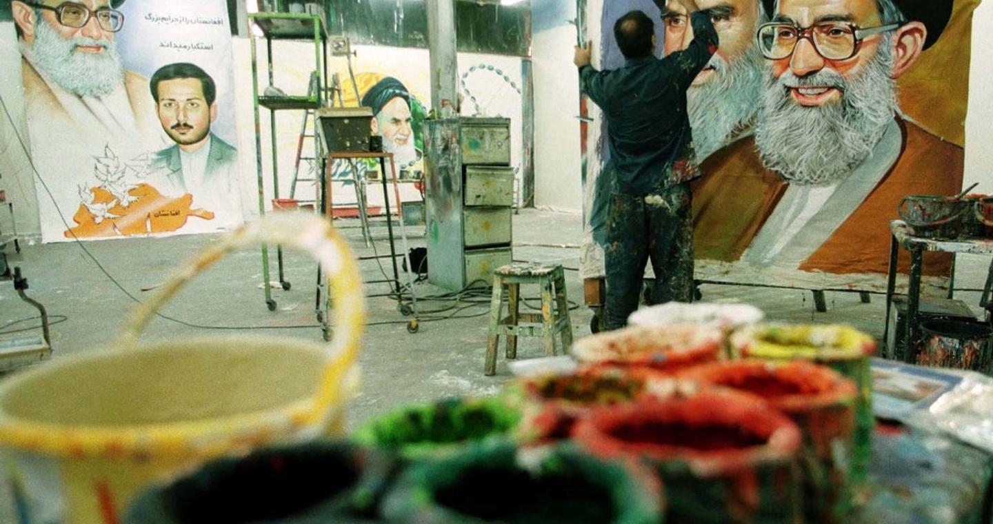 Ο γιος του Χαμενεΐ, ο εγγονός του Χομεϊνί, ο αγιατολάχ Αραφί –Πιθανοί υποψήφιοι για το ανώτατο αξίωμα στο Ιράν