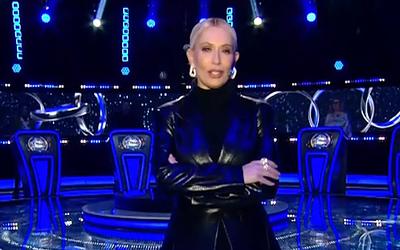 Η μεγάλη επιστροφή του «Πιο αδύναμου κρίκου» με την Μαρία Μπακοδήμου