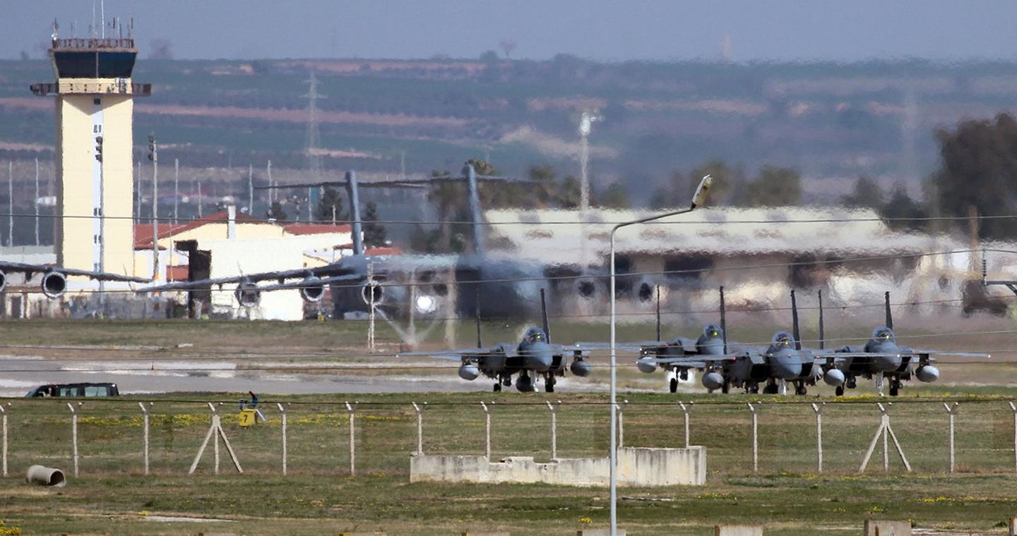 Γιατί η Τεχεράνη δεν χτυπά την Τουρκία: Το «στρατηγικό κενό» των ιρανικών πληγμάτων