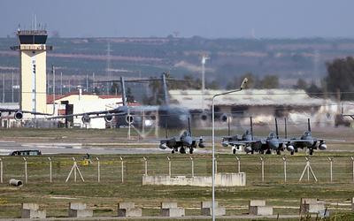 Το γεωγραφικό "κενό" της Τουρκίας: Γιατί η Τεχεράνη αποφεύγει την κλιμάκωση