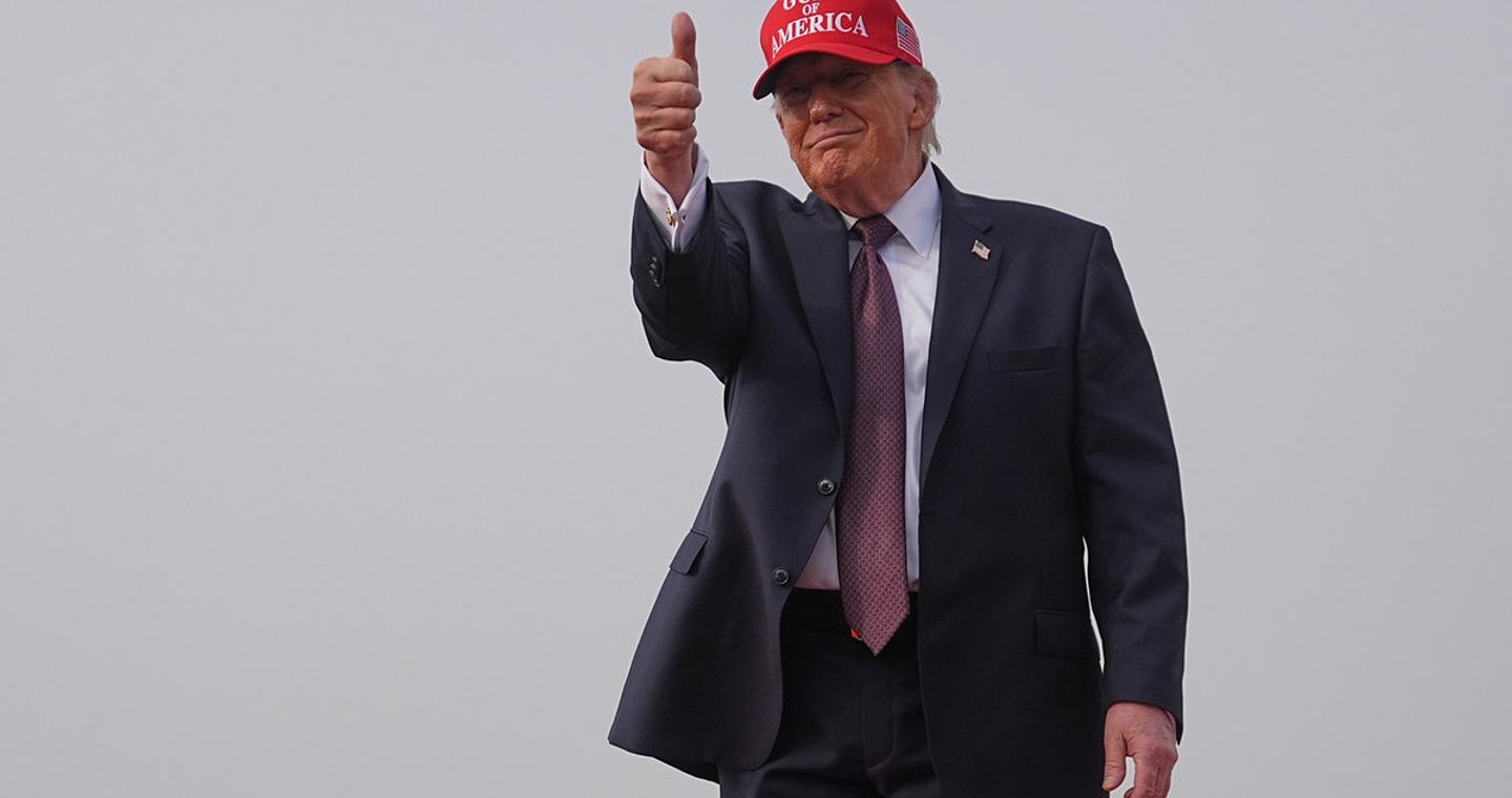 Οι τέσσερις στόχοι του προέδρου Τραμπ για τον πόλεμο με το Ιράν – Τι θα θεωρηθεί επιτυχία των επιχειρήσεων