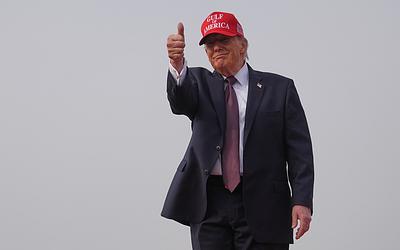 Οι κινήσεις ματ του Τραμπ: Οι τέσσερις στόχοι για το Ιράν