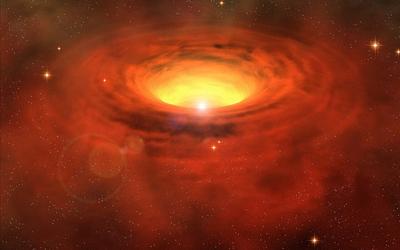 Το μεγαλύτερο άστρο του Σύμπαντος μεταμορφώνεται και ετοιμάζεται για μια επική έκρηξη