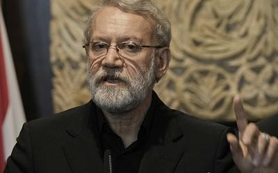 Τι αλλάζει στη Μέση Ανατολή με την επιστροφή του «σκληρού» Αλί Λαριτζάνι