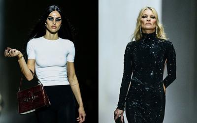 Η νέα Gucci του Demna: Η επίδειξη που δίχασε τον κόσμο της μόδας