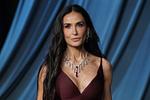 Αποκαλύπτεται η Demi Moore: Η μεγάλη αλλαγή που την έκανε αγνώριστη