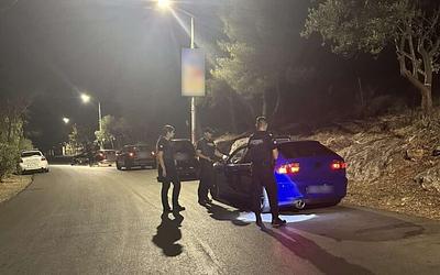 Έλεγχοι της ΕΛΑΣ σε Ίλιον και Πετρούπολη: Πρόστιμα και κατασχέσεις!