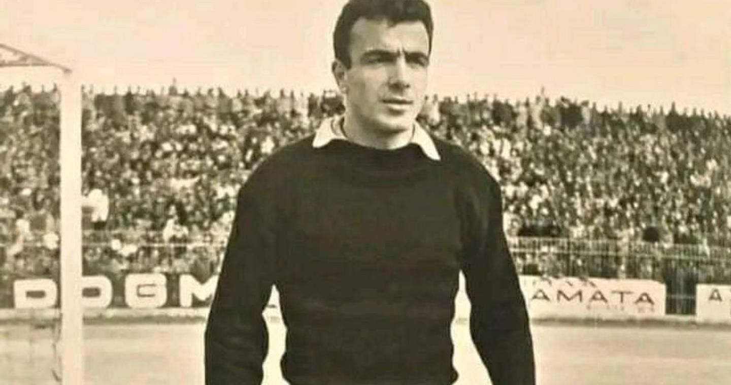 Θλίψη στον Παναθηναϊκό: «Έφυγε» από την ζωή ο Μιχάλης Βουτσαράς