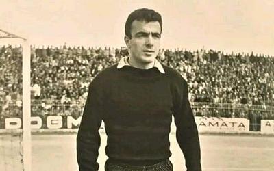 Πένθος στον Παναθηναϊκό: Έφυγε από τη ζωή ο θρυλικός «τανάλιας» Μιχάλης Βουτσαράς