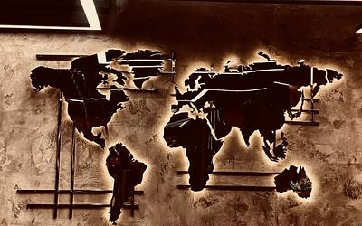 Οικονομικός ίλιγγος: Το παγκόσμιο χρέος εκτοξεύτηκε στο ιστορικό ρεκόρ των 348 τρισεκατομμυρίων