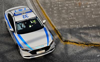 Ραγδαίες εξελίξεις στο Λουτράκι: Ταυτοποιήθηκε ο φερόμενος δράστης της στυγερής δολοφονίας