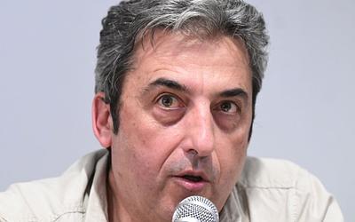 Τέμπη: Όσα αποκαλύπτει ο Παύλος Ασλανίδης για τη δίκη και το νέο κόμμα