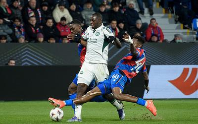 Ο δρόμος για την Κωνσταντινούπολη: Ο Παναθηναϊκός κόντρα στην Μπέτις στους «16»