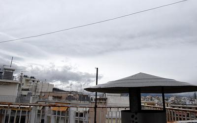 Τι αλλάζει στον καιρό: Πού θα σημειωθούν βροχές και ισχυροί άνεμοι σήμερα