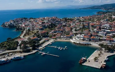 Νέο μακάβριο εύρημα στη Χαλκιδική: Το θρίλερ στο Πολύχρονο συνεχίζεται