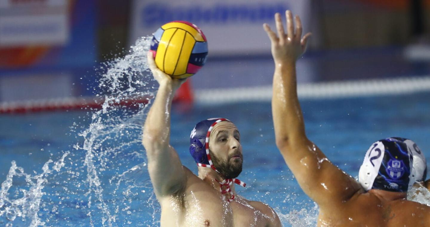 Παναθηναϊκός – Ολυμπιακός στον τελικό του Κυπέλλου πόλο: Η ημέρα, η ώρα και το κανάλι του τελικού