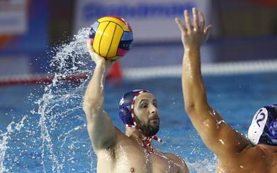 Παναθηναϊκός και Ολυμπιακός σε έναν μεγάλο τελικό: Η μεγάλη ρεβάνς του πόλο