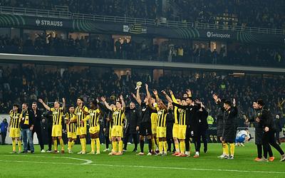 Ανοιχτός ο δρόμος για την ΑΕΚ: Η Τσέλιε και το μονοπάτι του τελικού