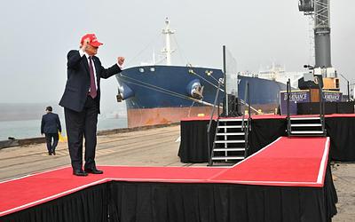 Κρίσιμες ώρες στη Μέση Ανατολή: Το τελεσίγραφο Τραμπ και το πυρηνικό θρίλερ