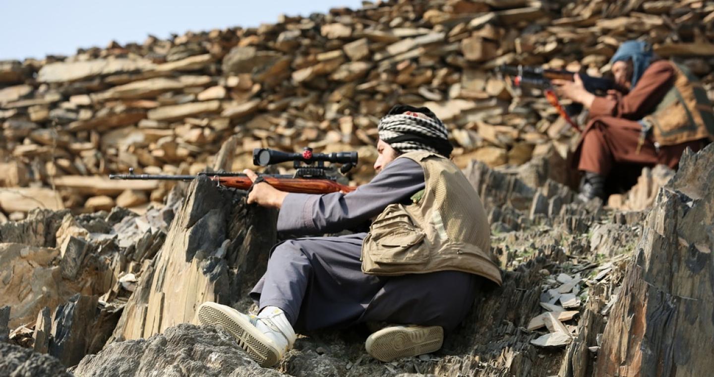 Ανάλυση BBC: Αφγανιστάν - Πακιστάν: Ένας πόλεμος που δεν λέει να τελειώσει