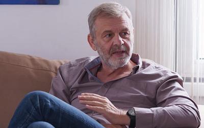 «Η Γη της Ελιάς»: Η μεγάλη φυγή στην Κρήτη και οι νύχτες πάθους