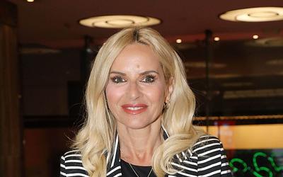 Μαρία Μπεκατώρου: Όλα όσα αποκάλυψε για την πίεση δίπλα στον Γρηγόρη Αρναούτογλου