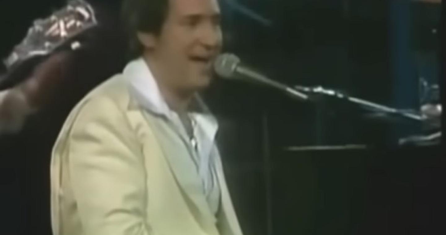 Πέθανε σε ηλικία 86 ετών ο θρύλος του ροκ εν ρολ, Νιλ Σεντάκα