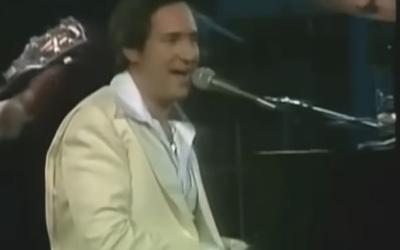 Τέλος εποχής για το ροκ εν ρολ: Έφυγε ο θρύλος Νιλ Σεντάκα