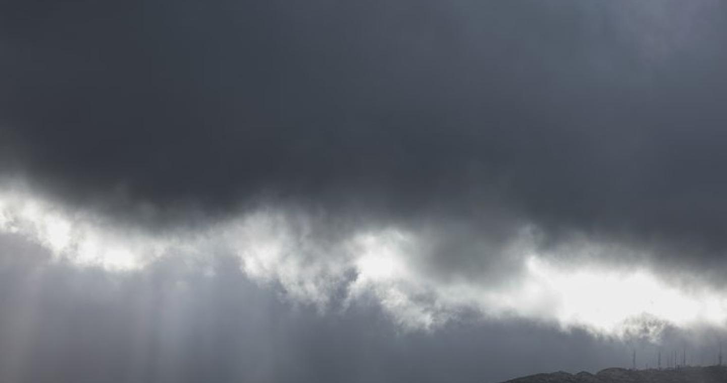 Καιρός: Χειμωνιάτικο σκηνικό στο φινάλε του Φεβρουαρίου – Πρόγνωση από τον Γ. Παπακωστόπουλο