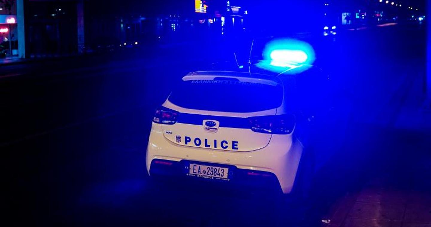 Γαλάτσι: Θανατηφόρο τροχαίο στη Λεωφόρο Γαλατσίου με θύμα 32χρονο