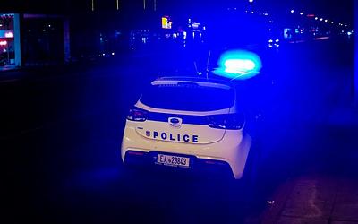 Θάνατος στην άσφαλτο τα ξημερώματα: Τραγικό τέλος για 32χρονο οδηγό στο Γαλάτσι