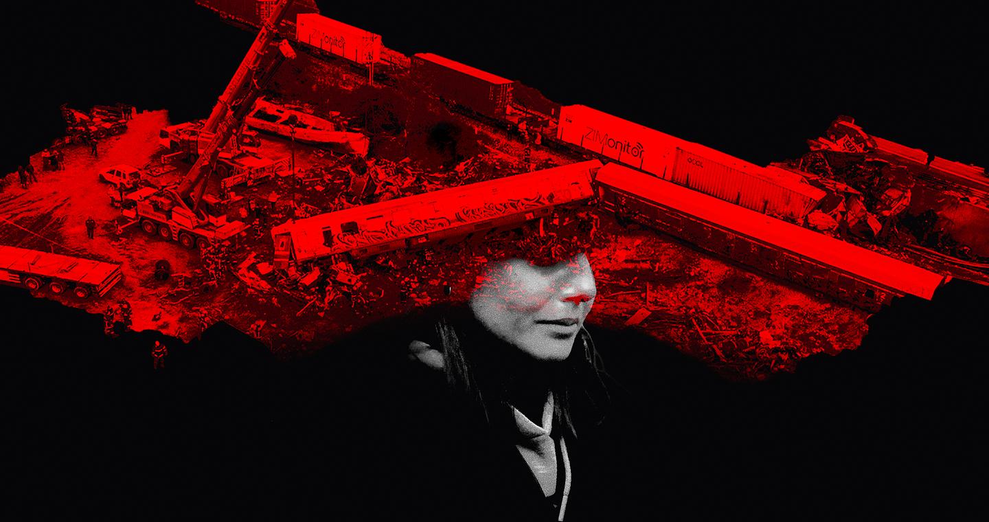 Τέμπη: Η ζωή μετά την τραγωδία