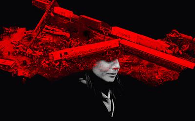 Τέμπη: Οι αόρατες πληγές των επιζώντων και το τραύμα που δεν κλείνει