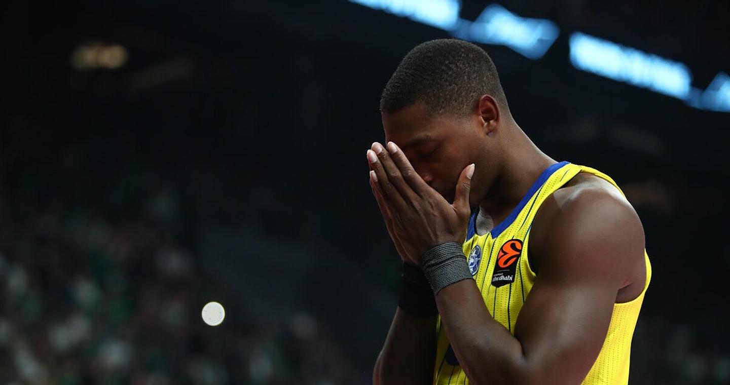 Euroleague: Φεύγουν οι ξένοι παίκτες από το Ισραήλ μετα την επίθεση στο Ιράν, αναβλήθηκε το εγχώριο πρωτάθλημα