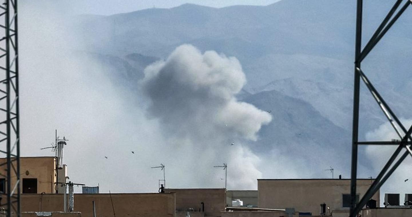 Ντμίτρι Μεντβέντεφ: «Οι συνομιλίες ήταν απλώς ένα πρόσχημα»