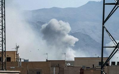 Μεντβέντεφ για επίθεση στο Ιράν: Οι συνομιλίες ήταν «απλώς ένα πρόσχημα»