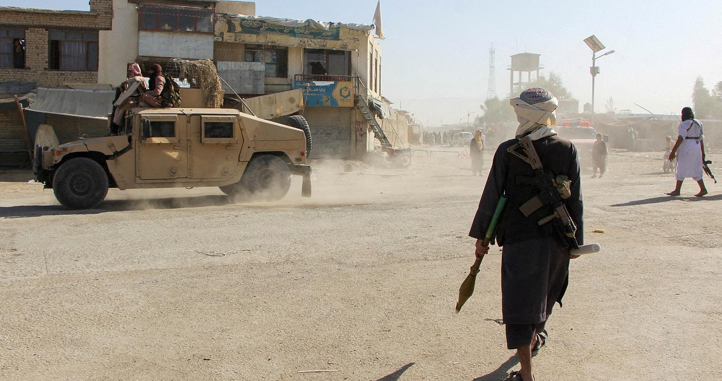 Πακιστάν – Αφγανιστάν: Οι παλιοί σύμμαχοι έβγαλαν τα μαχαίρια