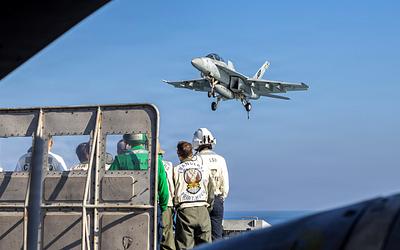 Στο «κόκκινο» η Μέση Ανατολή: Η αινιγματική δήλωση Τραμπ για το Ιράν